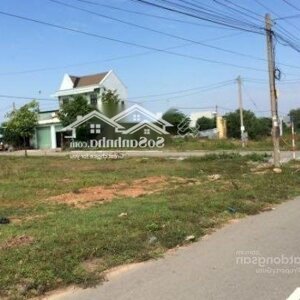 thanh lý đất đường phạm hữu lầu h. nhà bè 80m2 1tỷ8 sổ hồng riêng, gần chợ siêu thị