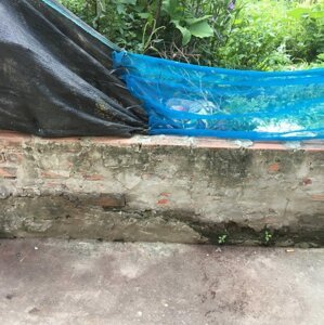 cần bán 36m2 đất đẹp gần chợ thôn nội đức thượng giá 1,45 tỷ