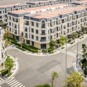 nhà phố biệt thự the classia khang điền mới xây 20% nhận nhà - có sổ hồng - lãi suất 0% 12 tháng