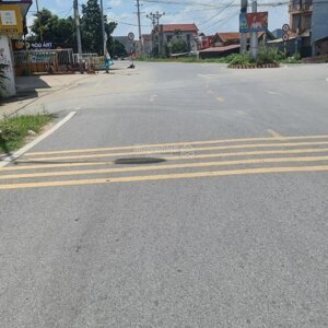 chính chủ gửi bán 90m2 đất tiên tân, hồng hà đan phượng hn. mt 8m. đường trước đất 3m lh 0965023988