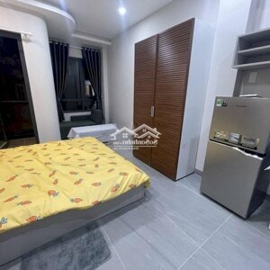 CHDV Trần Đình Xu Q1 Hầm 7 Tầng 26 PN Thang máy