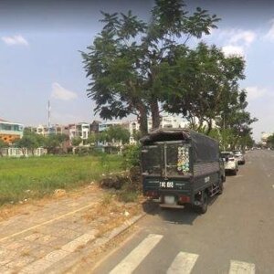Đất ngân hàng thanh lí, sổ riêng trong KDC Phước Kiển A, Nhà Bè, giá 1.3 tỷ, xây tự do