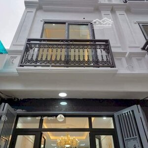 bán nhà 5 tầng 35m2 xây mới ,chỉ 2,65 tỷ ,hai mặt thoáng ,tại khu phú lương oto gửi gần