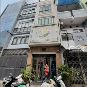 cho thuê mặt tiền nguyễn văn trỗi phú nhuận 5x25 t 3l 30tr/th