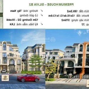 biệt thự classia căn b2 cuối cùng - cực khan hiếm có sổ - tiện ích hoàn thiện - pttt + ck linh hoạt