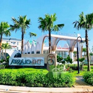 nhà phố, biệt thự vườn the classia - nhận nhà ở ngay, sổ hồng trao tay