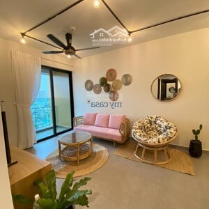 bán ngay căn 1pn giá tốt tại feliz en vista, quận 2