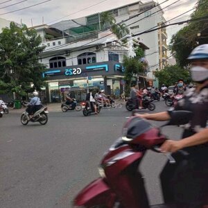 Cho Thuê Nhà Nguyên Căn MT Đường 79. Giá 24tr TL.