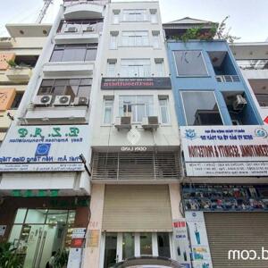 Cho Thuê nhà đường Trần Nguyên Đán, Phường 3, Quận PN, DT: , Giá: 50tr tr/th
