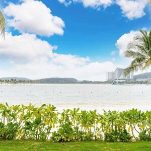 mở bán shophouse thiên long trục đường lớn 25m dự án dragon ocean hải phòng