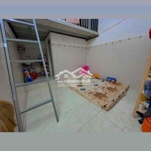 phòng trọ 225 trần thị cờ đường thới an Q12