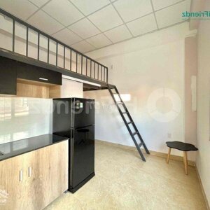 CHUNG CƯ MINI MỚI 100% NGAY CHỢ HẠNH THÔNG TÂY 4xx