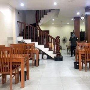 GIẢM 1 TỶ, BÁN BIỆT THỰ LK THIÊN ĐƯỜNG BẢO SƠN HOÀI ĐỨC