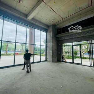 bán lỗ 80 triệu - căn shophouse góc - dream home riverside p7, q8 nhận nhà quý 4/2023