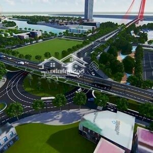 "sun cosmo residesce da nang " thành phố quốc tế - giao lộ hoàng kim