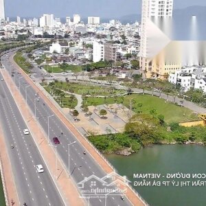 sun group mở bán đất nền mt trần hưng đạo, view sông hàn, sổ đỏ - sun cosmo residence đà nẵng