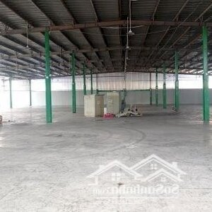 Cho thuê kho xưởng 1000m2 - 2500m2 - 4300m2 tại khu Big C Long Biên, Việt Hưng