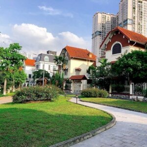 quỹ căn biệt thự, shophouse giá tốt nhất bảo sơn thời điểm hiện tại