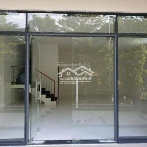 còn vài căn shophouse 151m2 sổ hồng công chứng ngay suất nội bộ