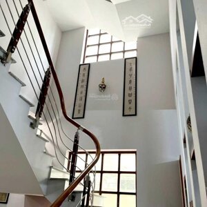 biệt thự đơn lập thiên đường bảo sơn 191m2 2 mặt đường, 6 phòng ngủ, ở luôn 18 tỷ, 0981158507