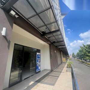 góc căn hộ shophouse 1 trệt 1 lầu kinh doanh & ở giá 6 tỷ 411 - 151,24m2