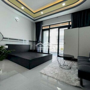 Căn Hộ Chung Cư Mini Full Nội Thất, ở Lê Đức Thọ, p17, gò vấp