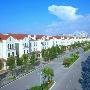 chính chủ gửi bán căn liền kề geleximco khu b19, diện tích 100m2. gía rẻ nhất khu