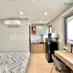CĂN HỘ KHAI TRƯƠNG NỘI THẤT Y HÌNH LÊ ĐỨC THỌ