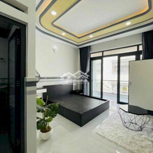 Căn Hộ Chung Cư Mini Full Nội Thất, ở Lê Đức Thọ, p17, gò vấp