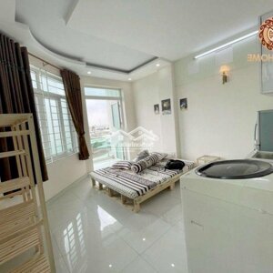 CĂN HỘ MINI BANCOL FULL NT, MÁY GIẶT RIÊNG ĐƯỜNG LÊ ĐỨC THỌ, GÒ VẤP