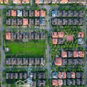 chính chủ bán căn góc view đẹp nhất khu biệt thự hoa phượng xã an khánh hoài đức hà nội