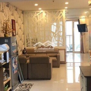 Cần cho thuê căn hộ chung cư An Phú Apartment, 961 Hậu Giang