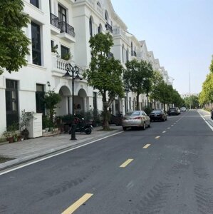 vinhomes ocean park1 đại dương xanh giữa lòng hn. shophouse - liền kề - lô góc đẳng cấp sang trọng
