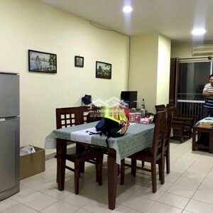 Cho thuê căn hộ chung cư An Phú, Hậu Giang