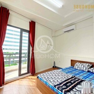 Căn hộ STUDIO - BANCOL 45m2 - CỰC RỘNG đối diện ETOWN CỘNG HOÀ