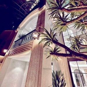 nhà đẹp geleximco tặng full nội thất thửa 100%.