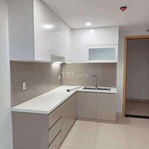 Cho thuê cộng hoà garden 75m2,2N,2WC, Nội thất cơ bản, ở liền
