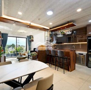 Cho thuê căn hộ Cộng hòa Garden 73m2 2PN 2WC nội thất cơ bản