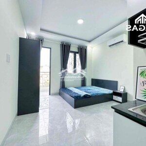 CĂN HỘ FULL NỘI THẤT MỚI XÂY CÓ BAN CÔNG NGAY LOTTE NGUYỄN VĂN LƯỢNG
