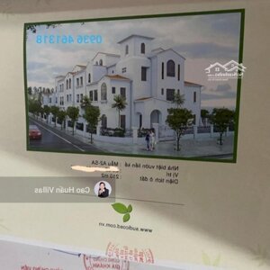bán gấp nhà vườn 210m2, khép kín, gần hồ, vườn hoa, cạnh góc tại nam an khánh, đối diện vinhome
