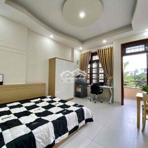 studio siêu bự đối diện etown2 mới toanh