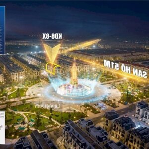 bán shophouse kinh đô 6 vinhomes ocean park 2: sổ đỏ vĩnh viễn - chính sách ưu đãi khủng
