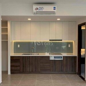 Căn hộ chung cư mới cao cấp