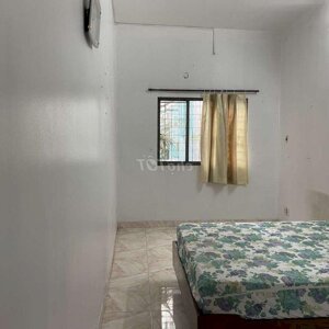 Phòng trọ nữ 20m2 lầu 1 lối đi riêng tiện nghi Q3