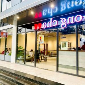 Sở hữu ngay Shophouse Vinhomes tại phân khu Rainbow chỉ 14 tỷ- mua trực tiếp CĐT
