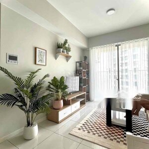 Cộng Hoà Garden 75m2 2PN nội thất full đẹp