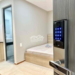 Cho Thuê Căn Hộ ở Đường Lê Đức Thọ Quận Gò Vấp