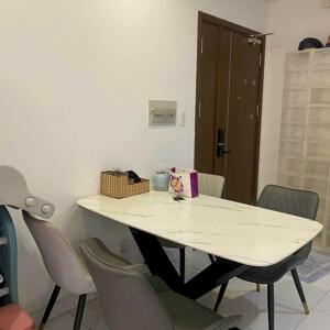 Hưng Phát Silver Star cho thuê căn hộ 2pn 2wc