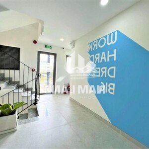 VILLA SÀN TRỐNG, THANG MÁY HỢP VP,SHOWROOM 59TR