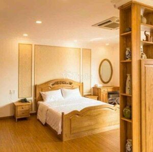 phòng đủ nội thất Phạm hữu lầu p phú mỹ q7